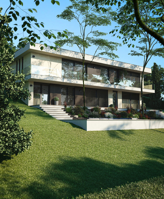 Attila – 250 m²