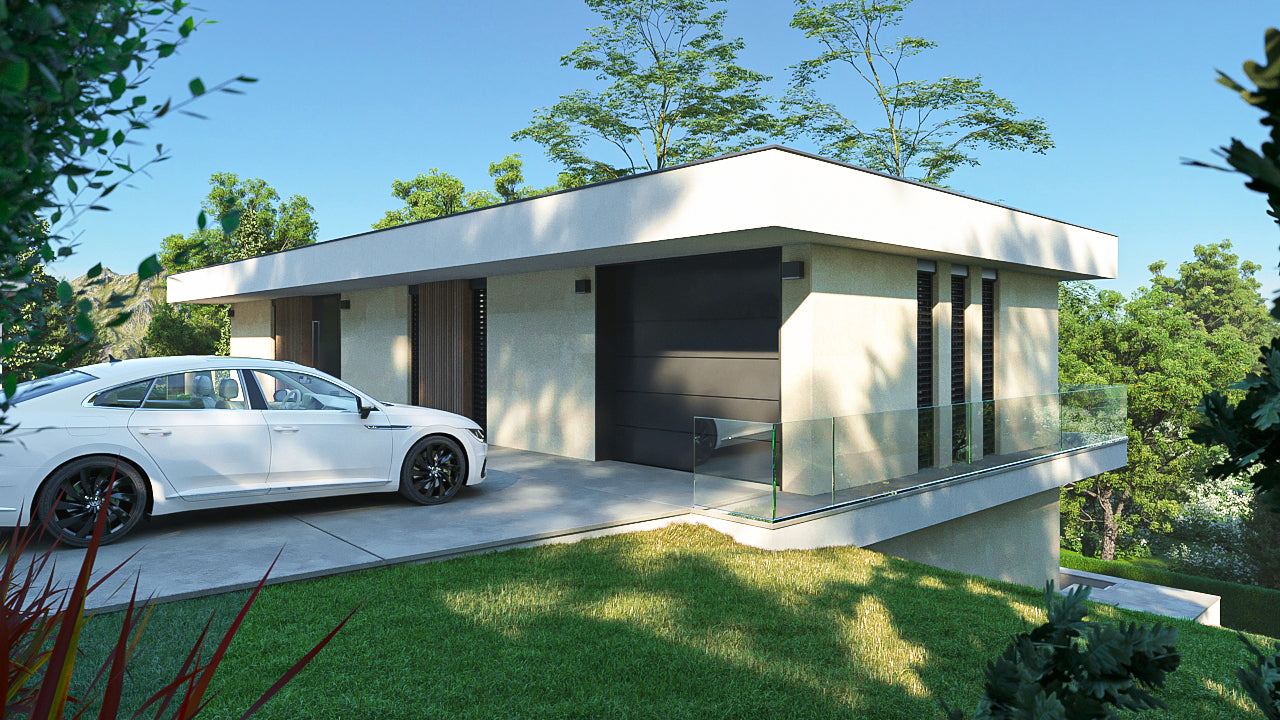 Attila – 250 m²