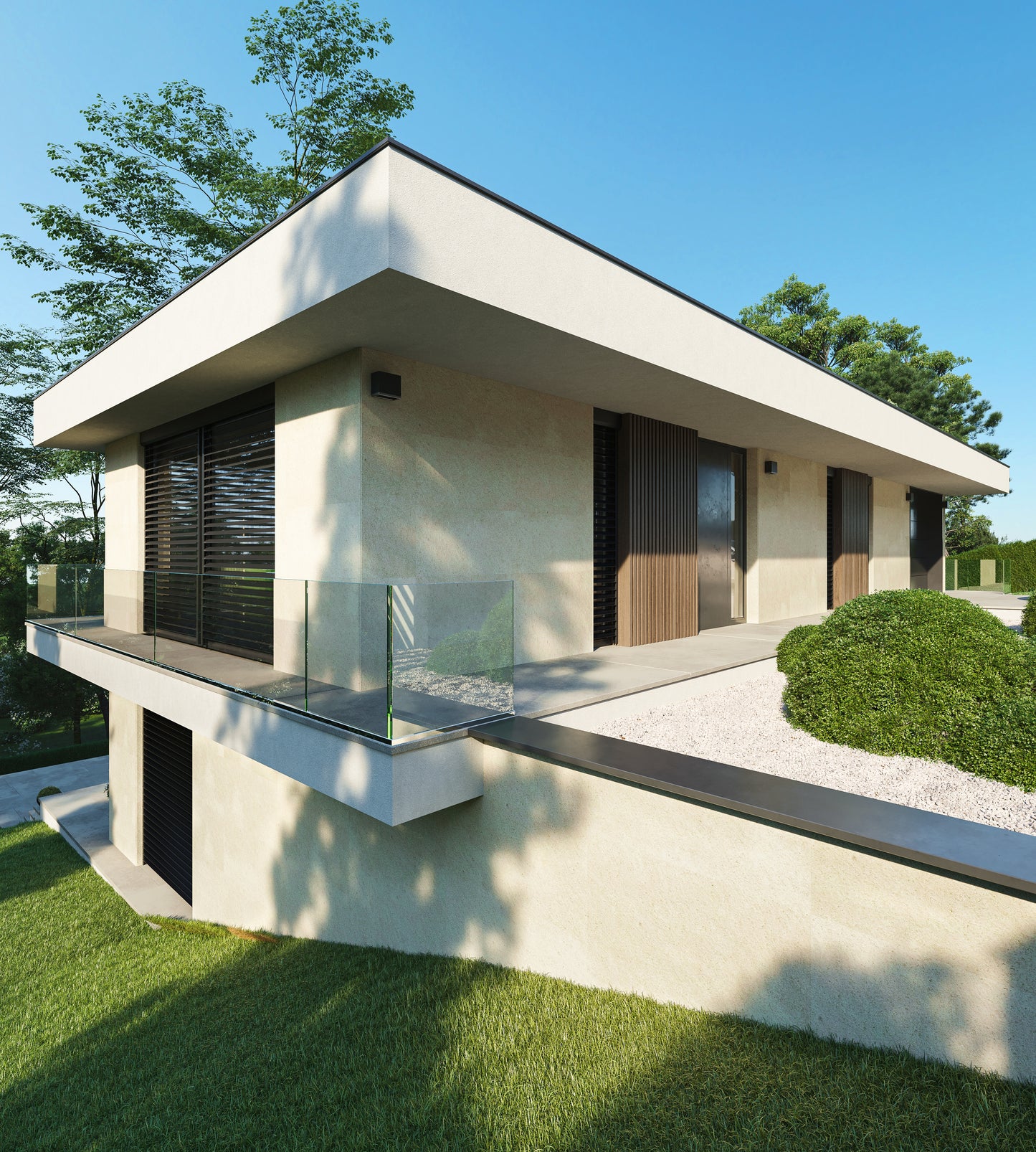 Attila – 250 m²