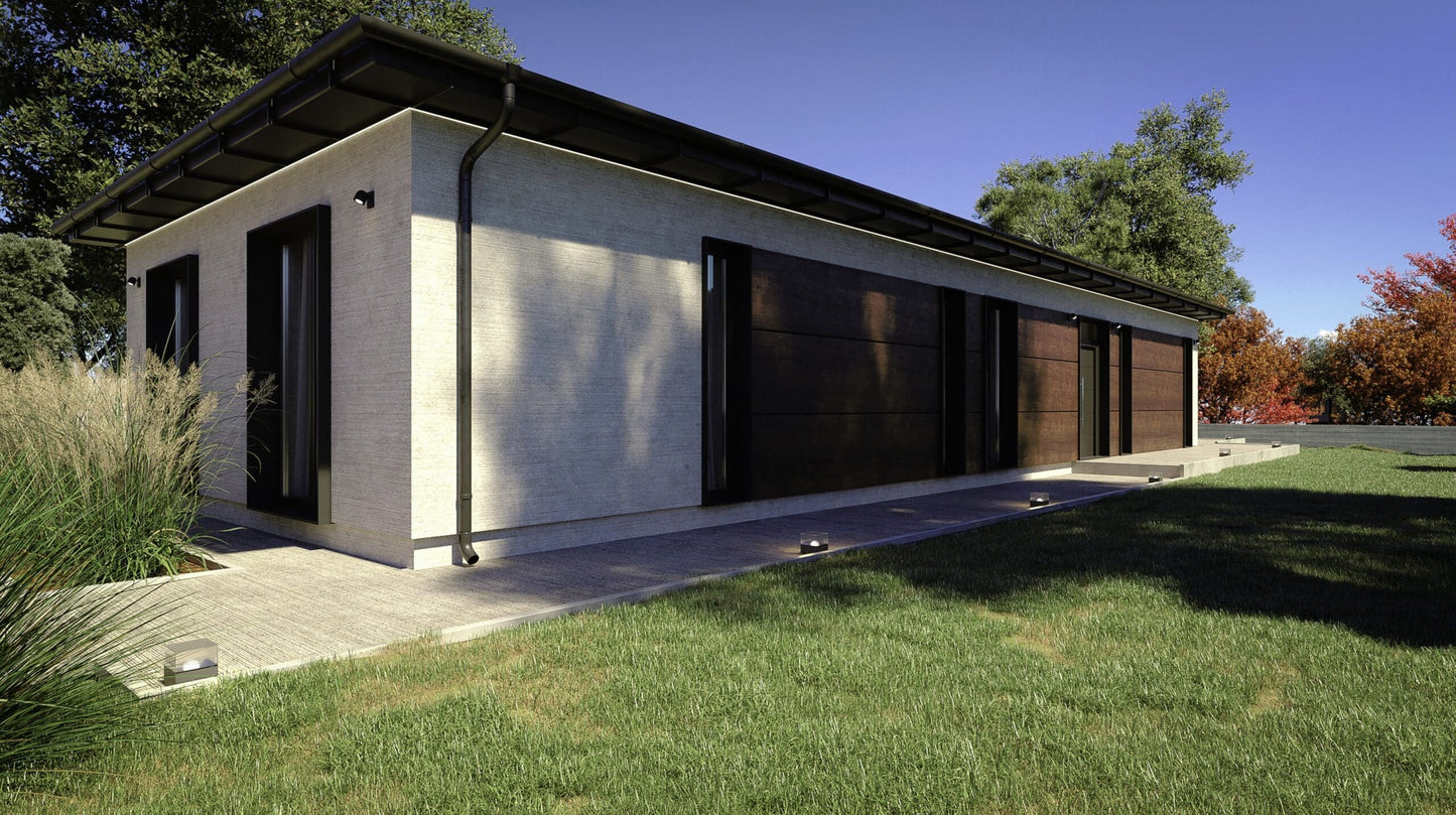 Dia – 135 m²