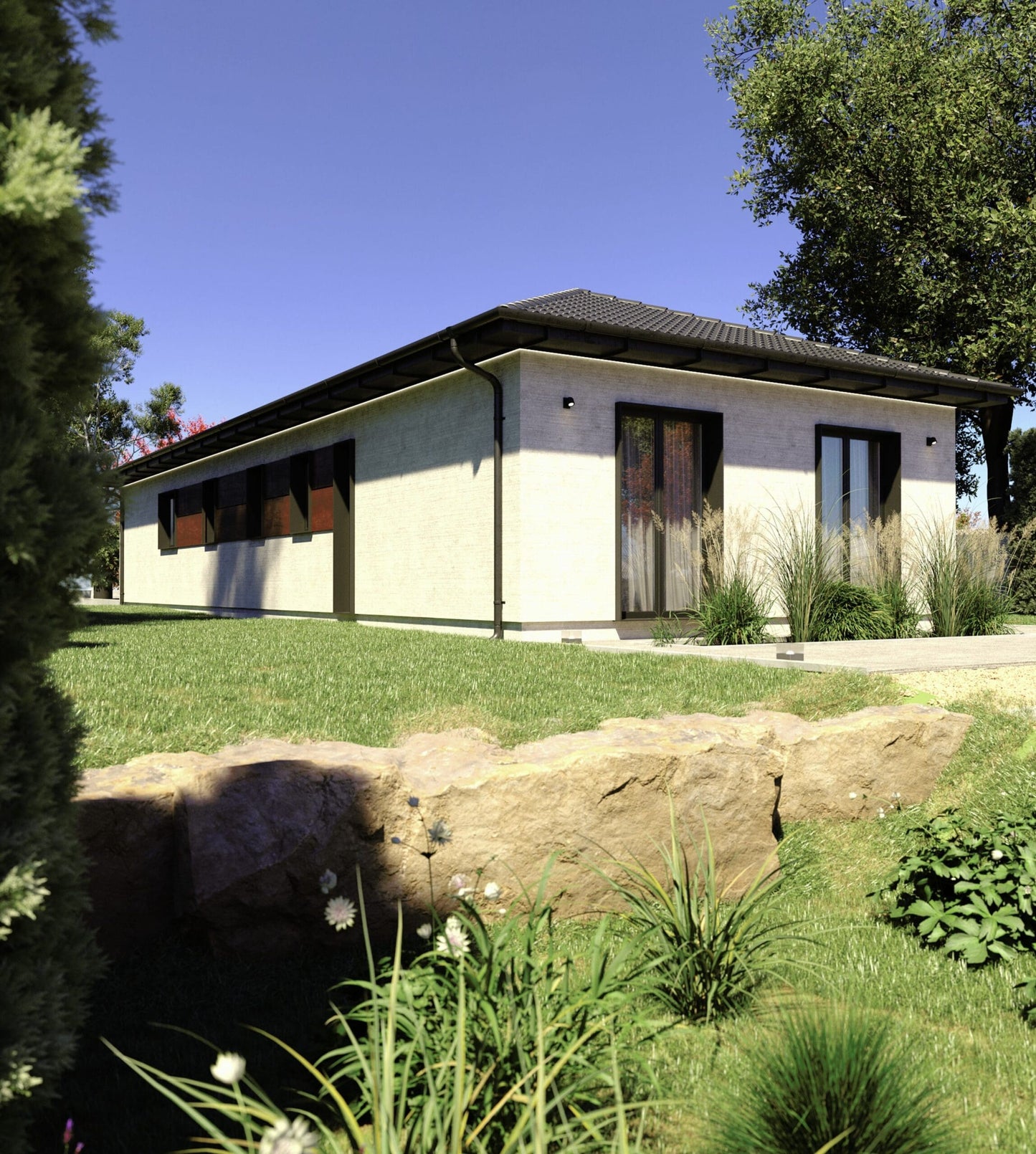 Dia – 135 m²