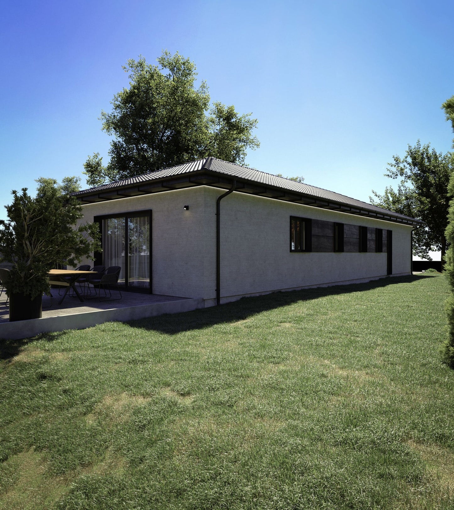 Dia – 135 m²