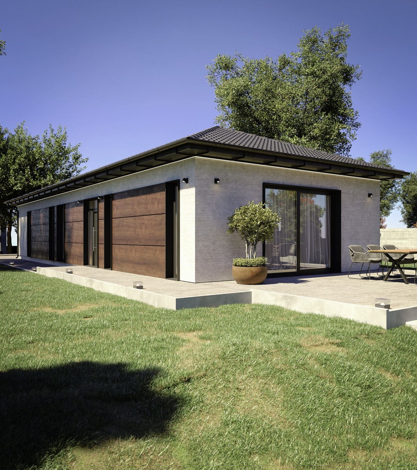Dia – 135 m²
