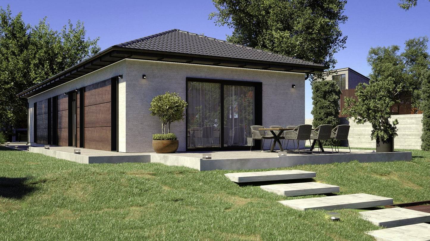 Dia – 135 m²