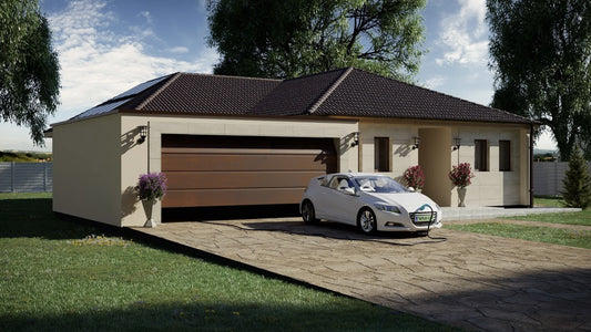 Szabolcs – 160 m²