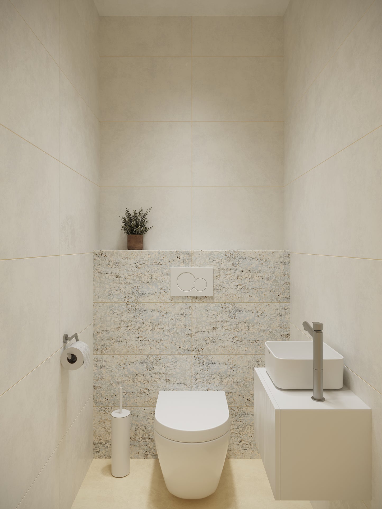 Hanna – 128 m²