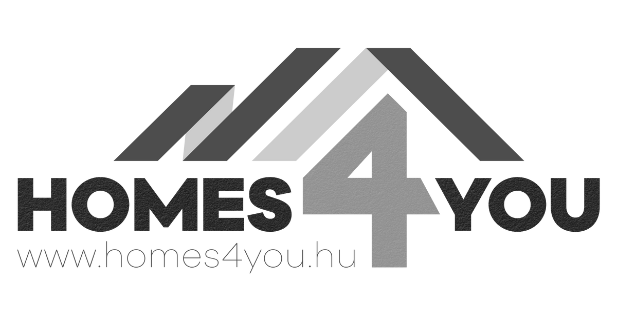 Homes4you - Készházak mindenkinek!
 – Homes4You, H4Y Készházak Kft.