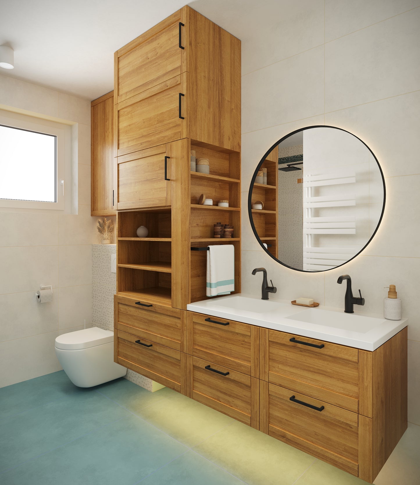 Hanna – 128 m²