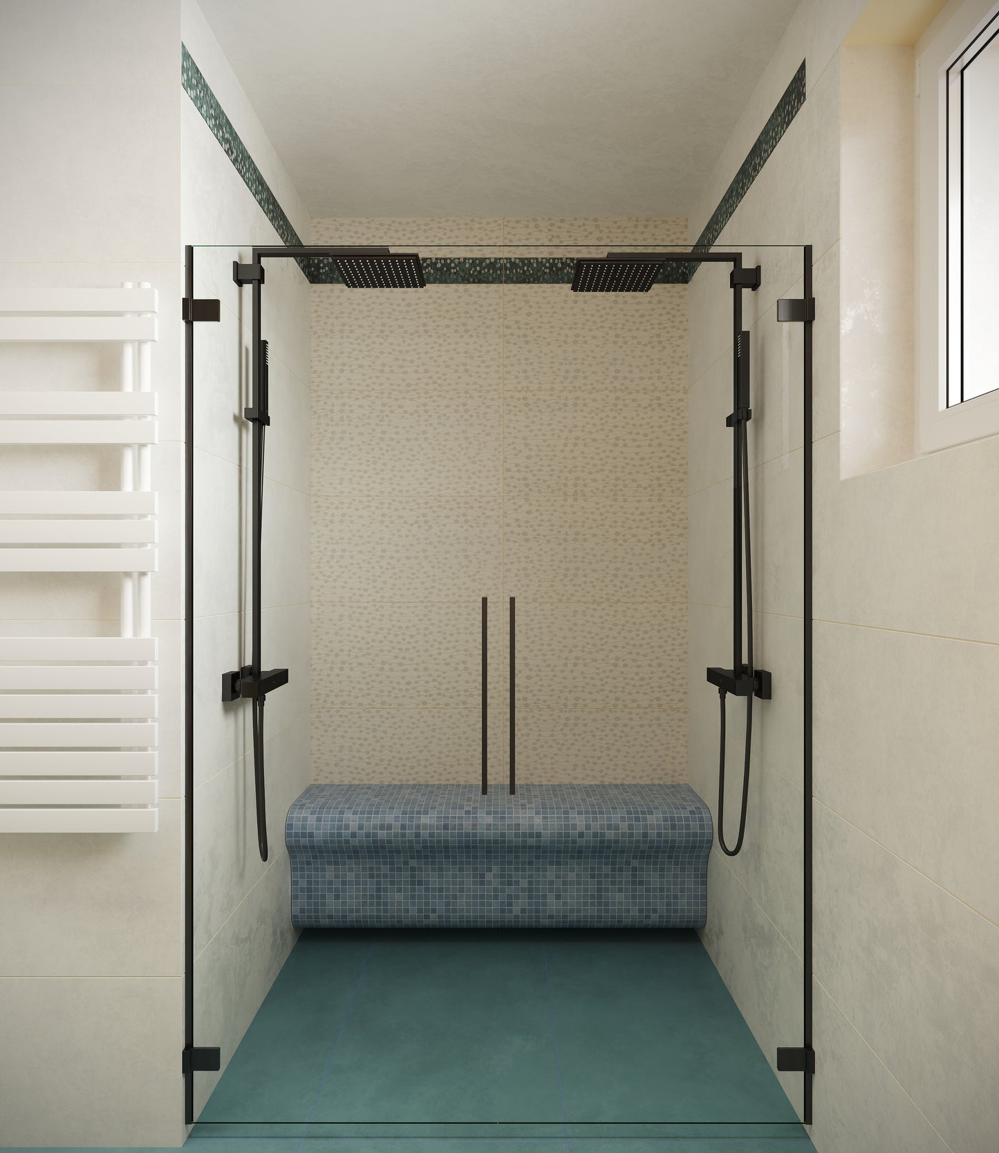 Hanna – 128 m²