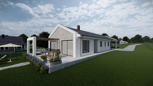 Jázmin 182 m²