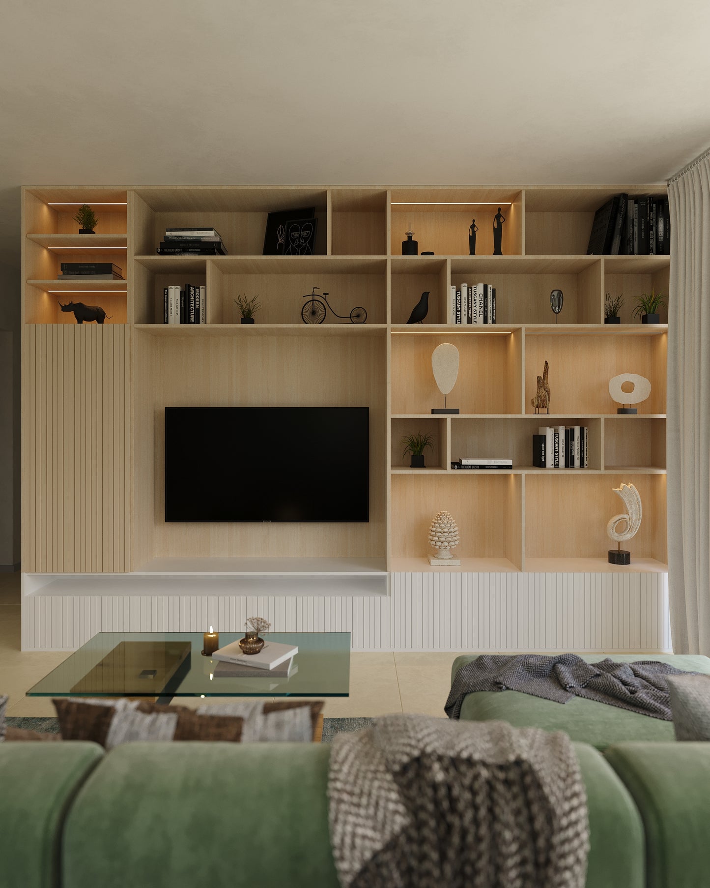 Hanna – 128 m²
